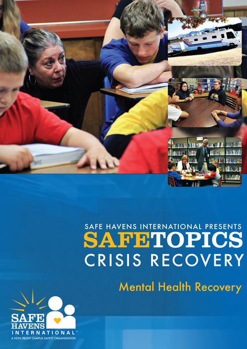 SafeTopics Recovery  Thumbnail Safe Topics
