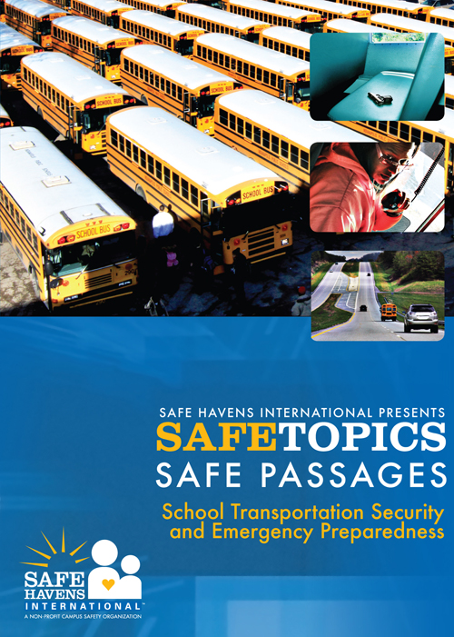 SafeTopics Transportation Thumbnail Safe Topics